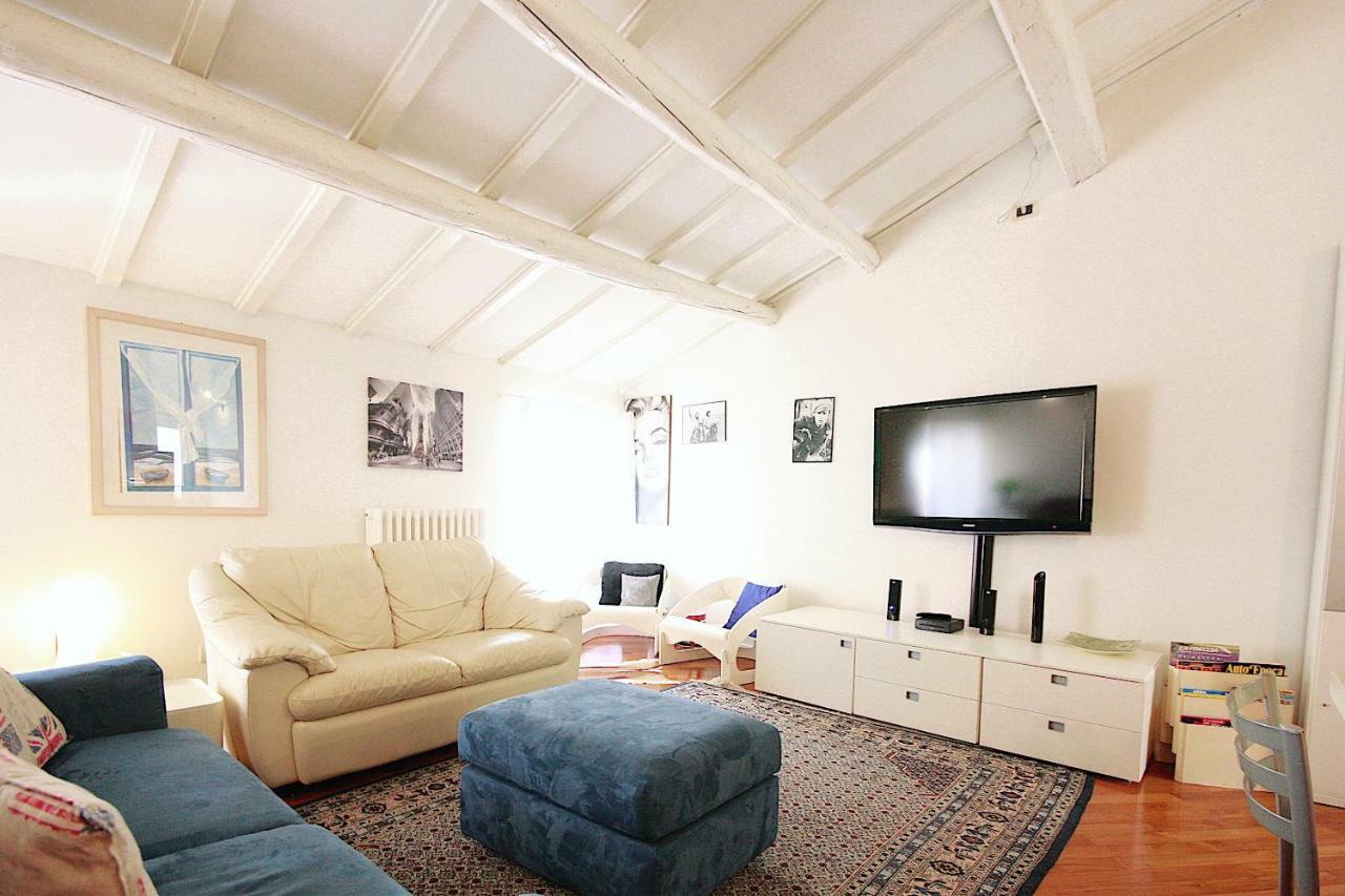 Bianco Apartment فيرونا المظهر الخارجي الصورة