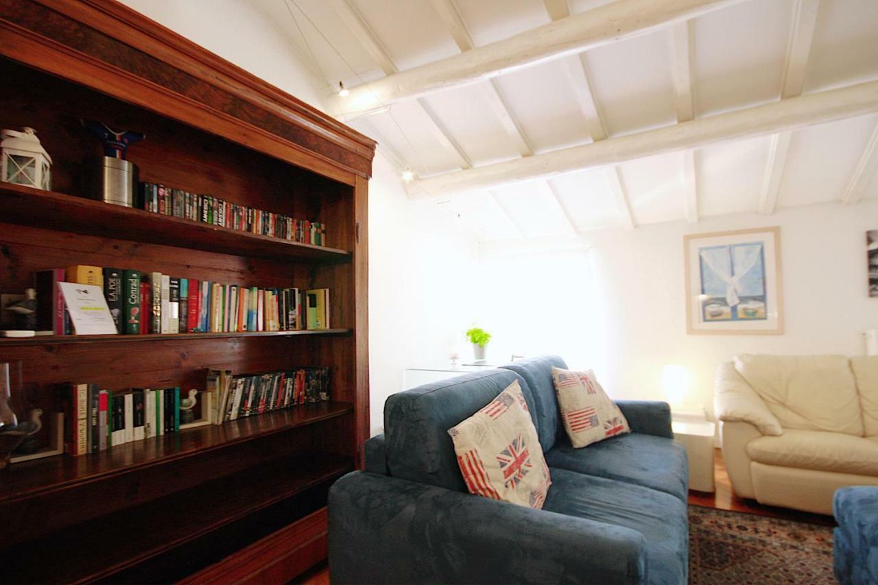 Bianco Apartment فيرونا المظهر الخارجي الصورة