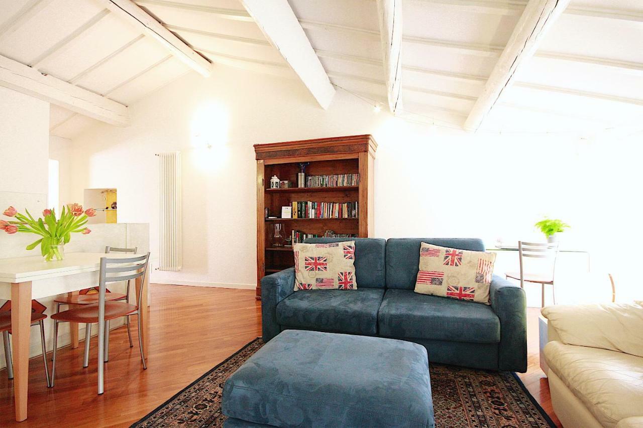 Bianco Apartment فيرونا المظهر الخارجي الصورة