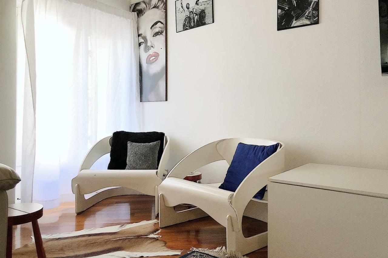 Bianco Apartment فيرونا المظهر الخارجي الصورة