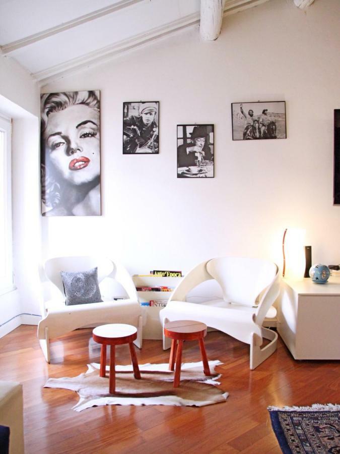 Bianco Apartment فيرونا المظهر الخارجي الصورة