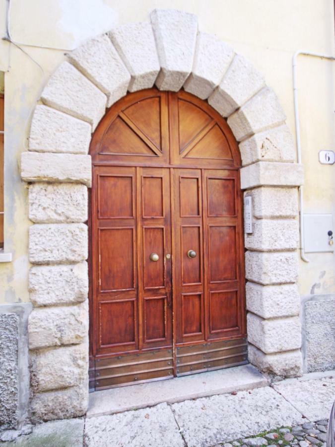 Bianco Apartment فيرونا المظهر الخارجي الصورة