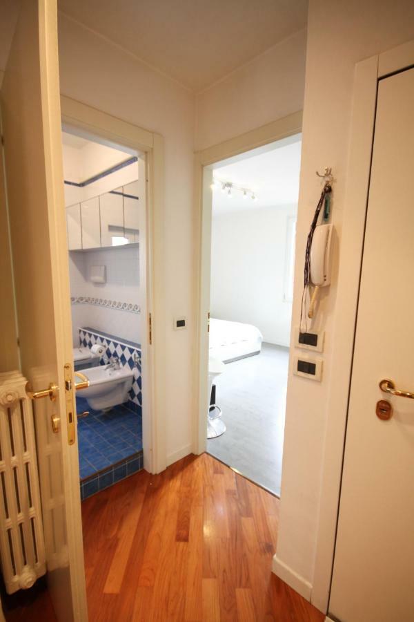 Bianco Apartment فيرونا المظهر الخارجي الصورة