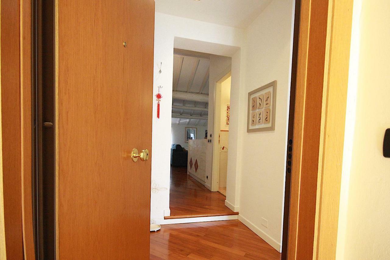 Bianco Apartment فيرونا المظهر الخارجي الصورة