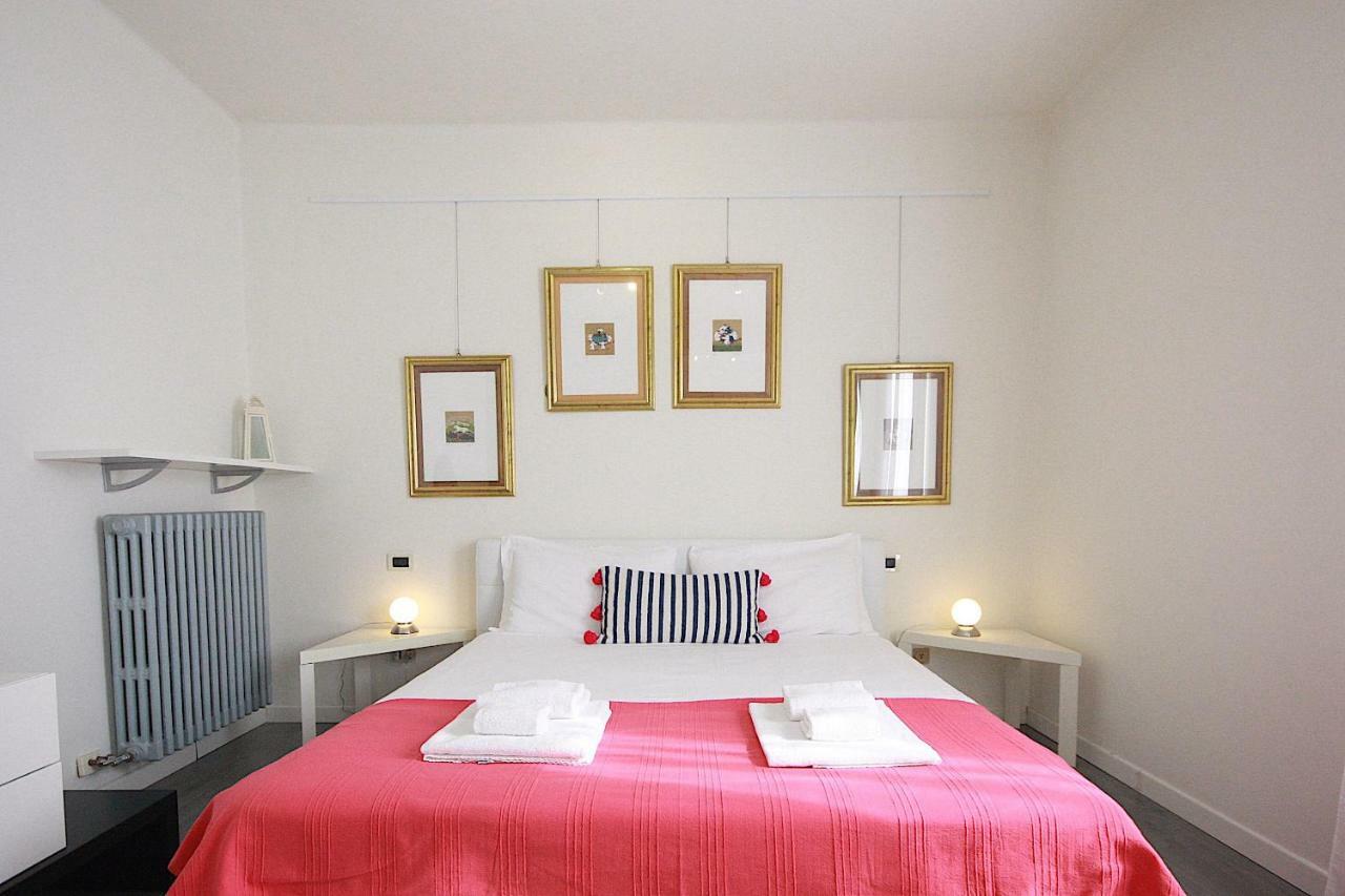 Bianco Apartment فيرونا المظهر الخارجي الصورة