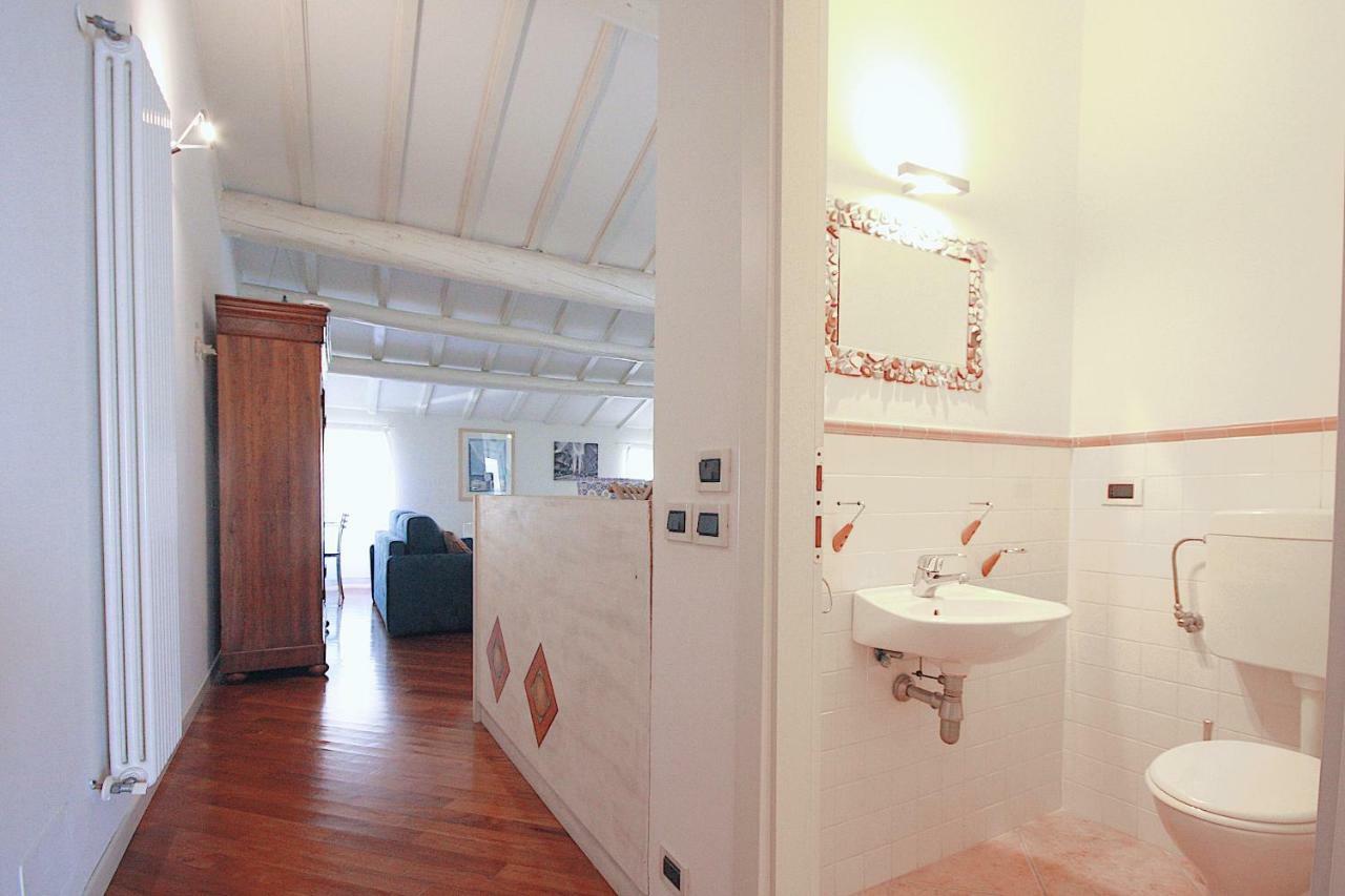 Bianco Apartment فيرونا المظهر الخارجي الصورة