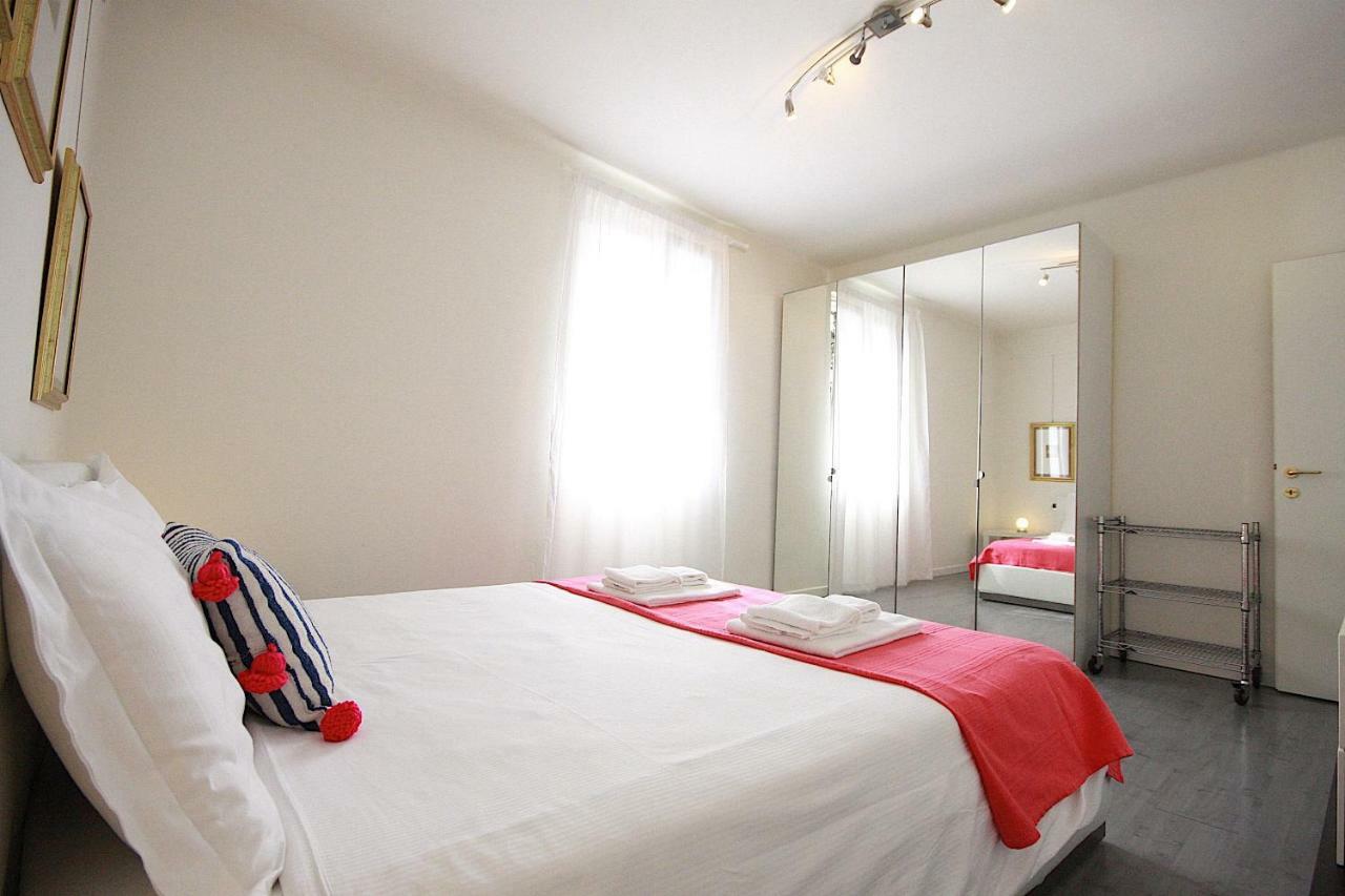 Bianco Apartment فيرونا المظهر الخارجي الصورة