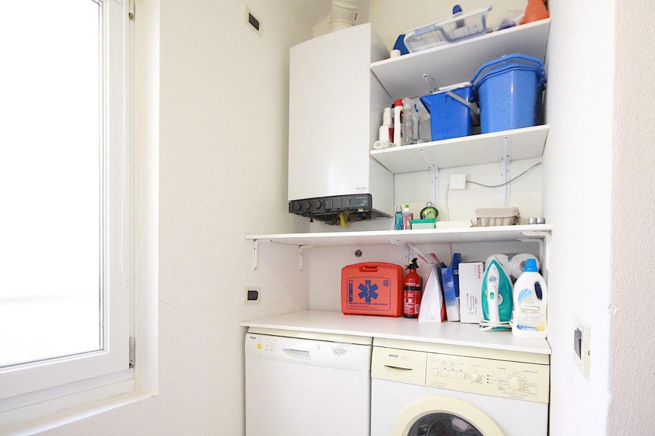 Bianco Apartment فيرونا المظهر الخارجي الصورة