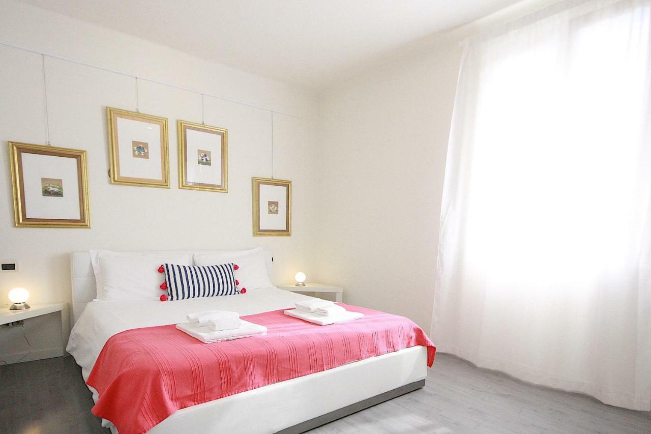 Bianco Apartment فيرونا المظهر الخارجي الصورة