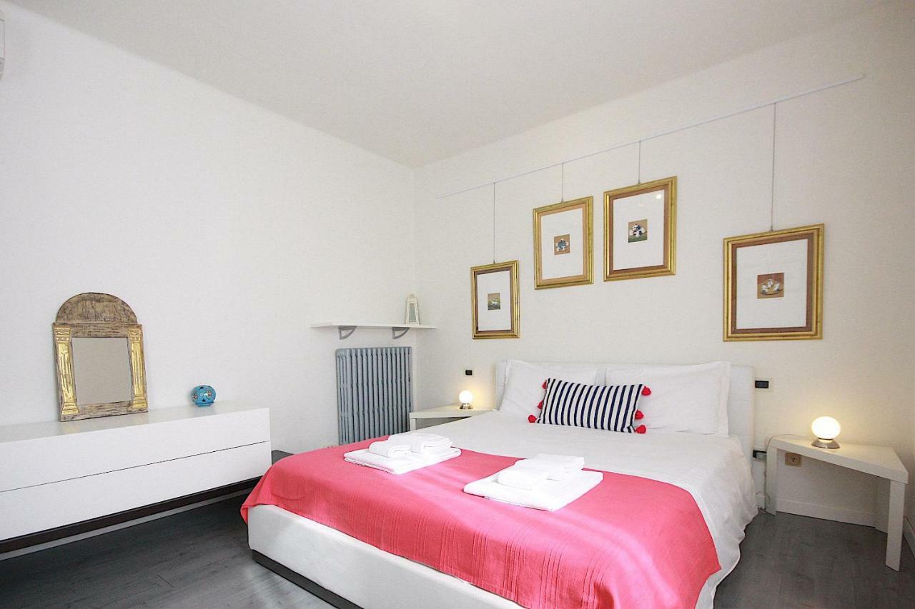 Bianco Apartment فيرونا المظهر الخارجي الصورة